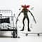 RoomMates Netflix Stranger Things Demogorgon Peel & Stick Giant Wall Decals